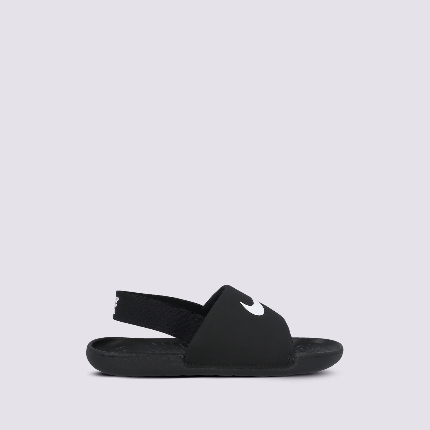 NIKE KAWA BV1094-001 CZARNY
