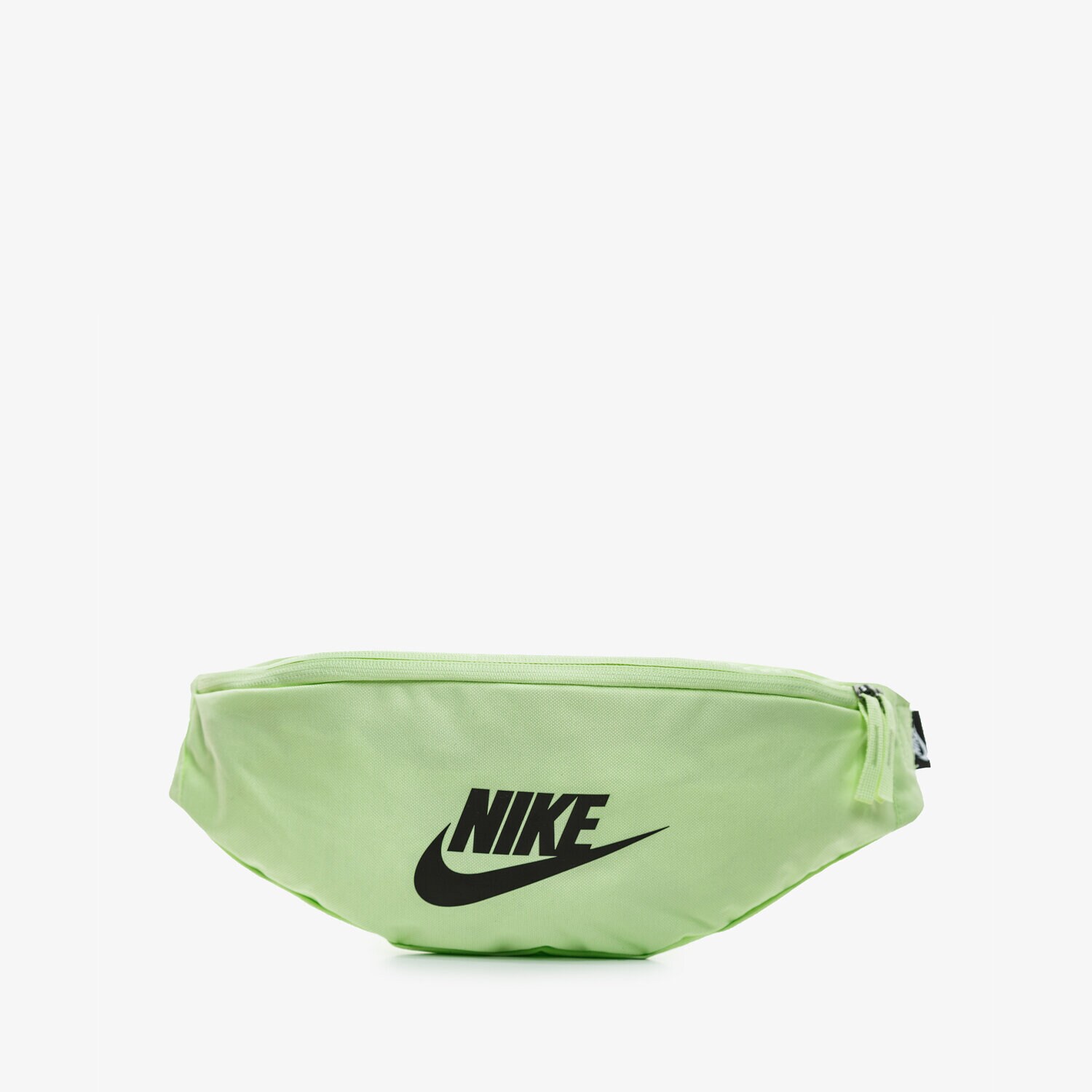 Saszetki nerki damskie NIKE NERKA SPORTSWEAR HERITAGE BA5750-383 CZARNY