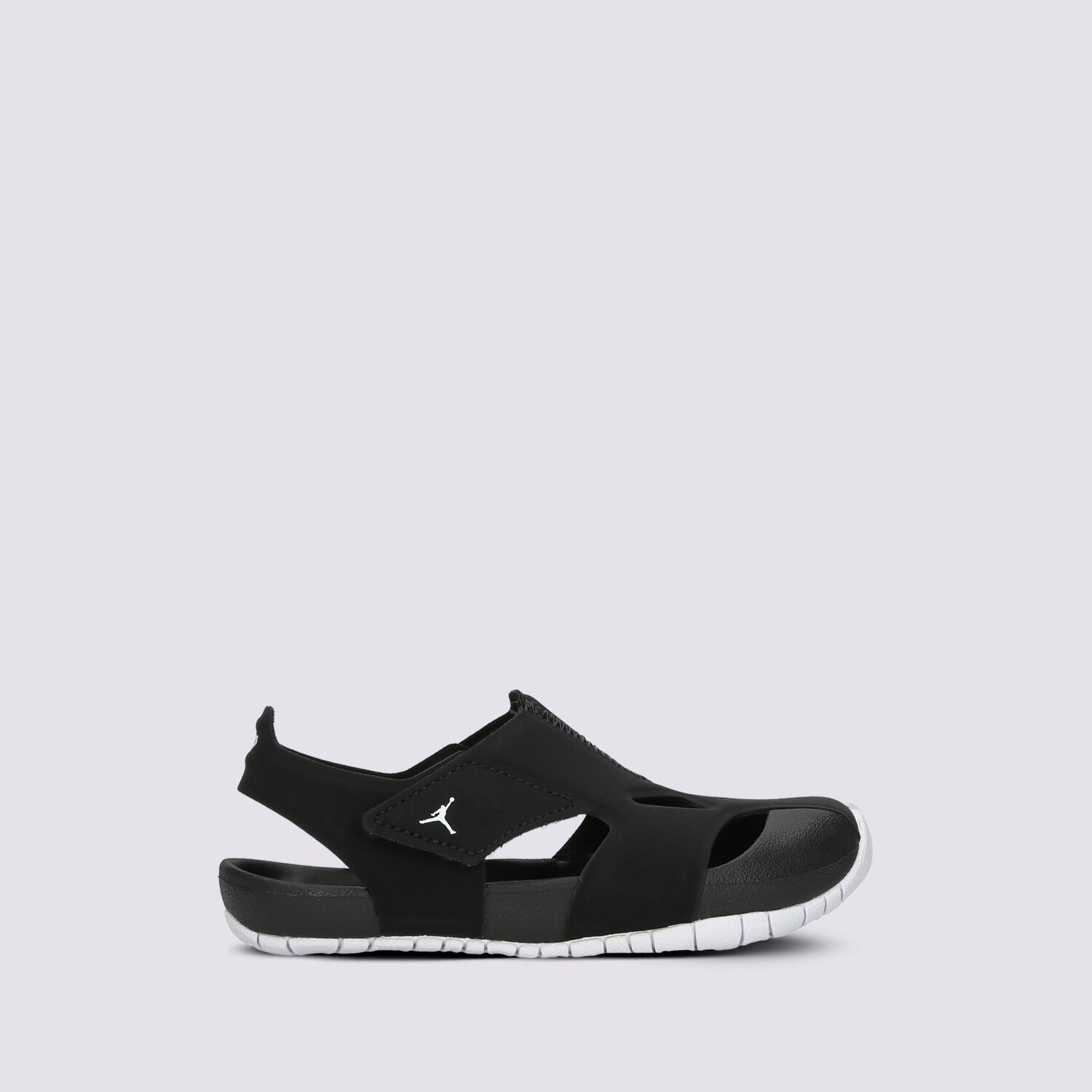 JORDAN FLARE CI7850-001 CZARNY