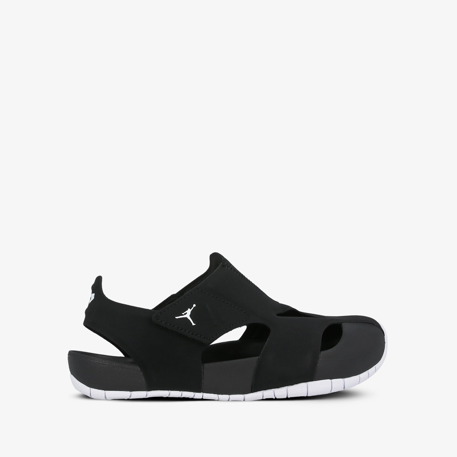 JORDAN FLARE CI7849-001 CZARNY