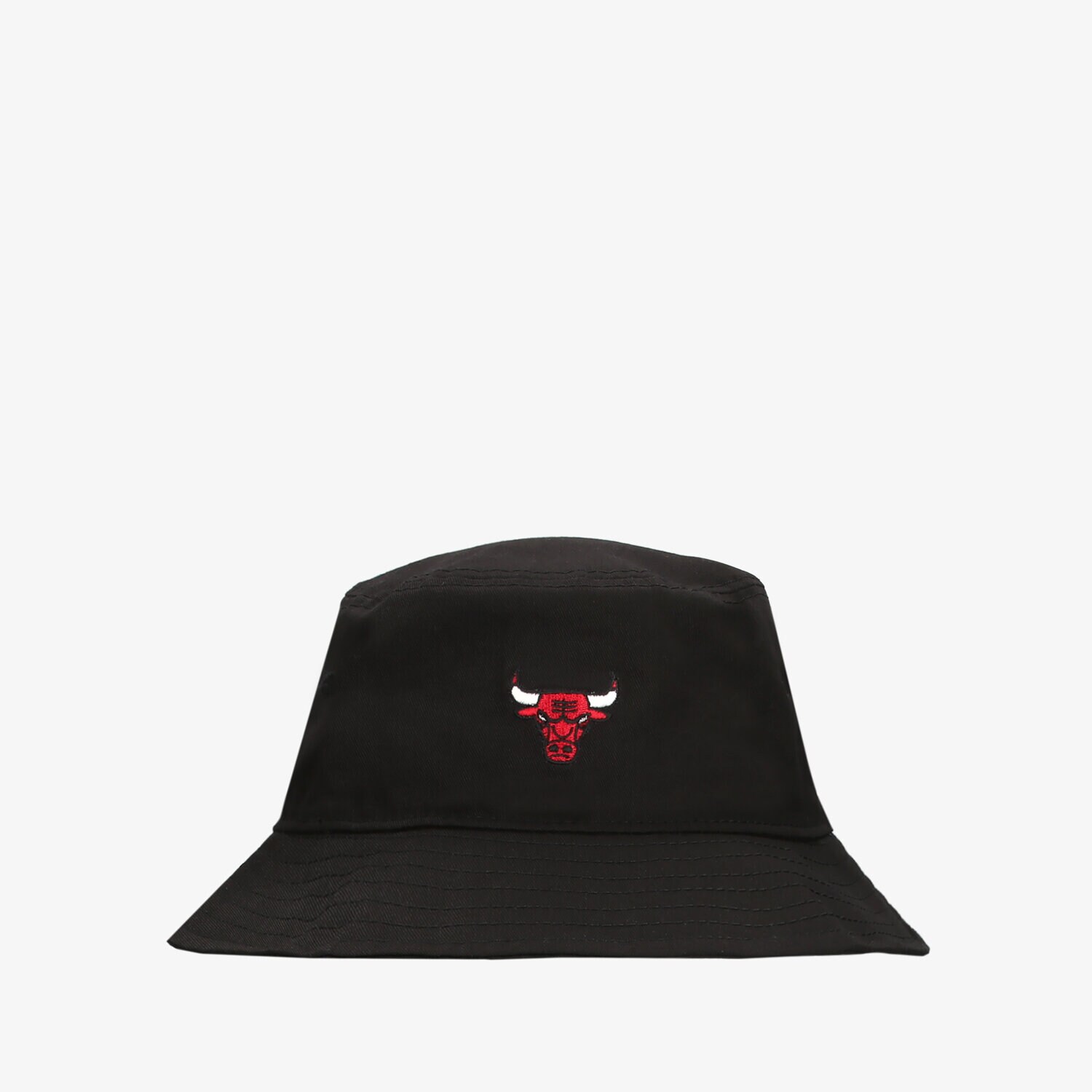 NEW ERA KAPELUSZ TAB TAPERED BUCKET BULLS CHICAGO BULLS BLK 60222505 CZARNY