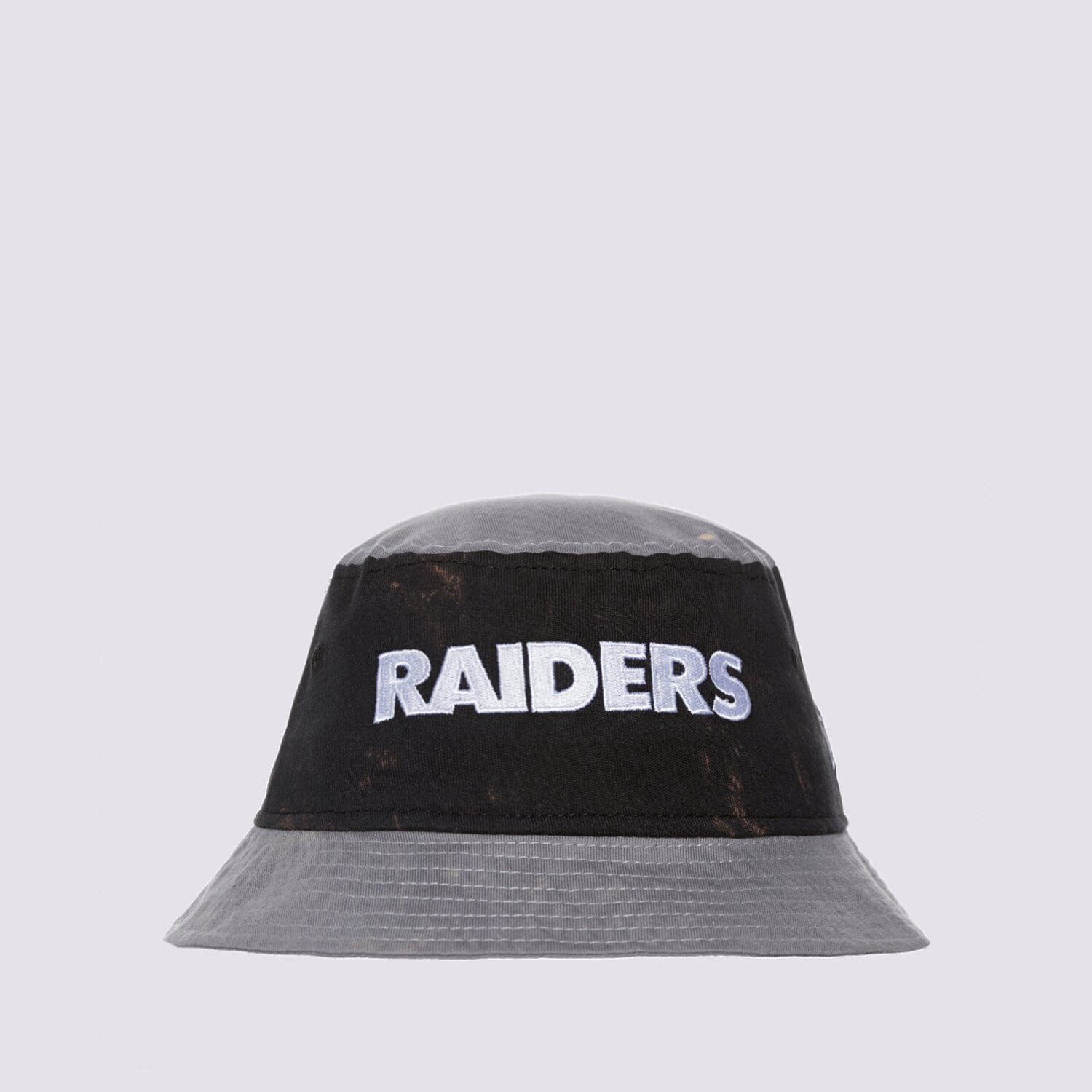 NEW ERA KAPELUSZ WASHED TAPERED RAIDERS LAS VEGAS RAIDERS BL 60240501 SZARY