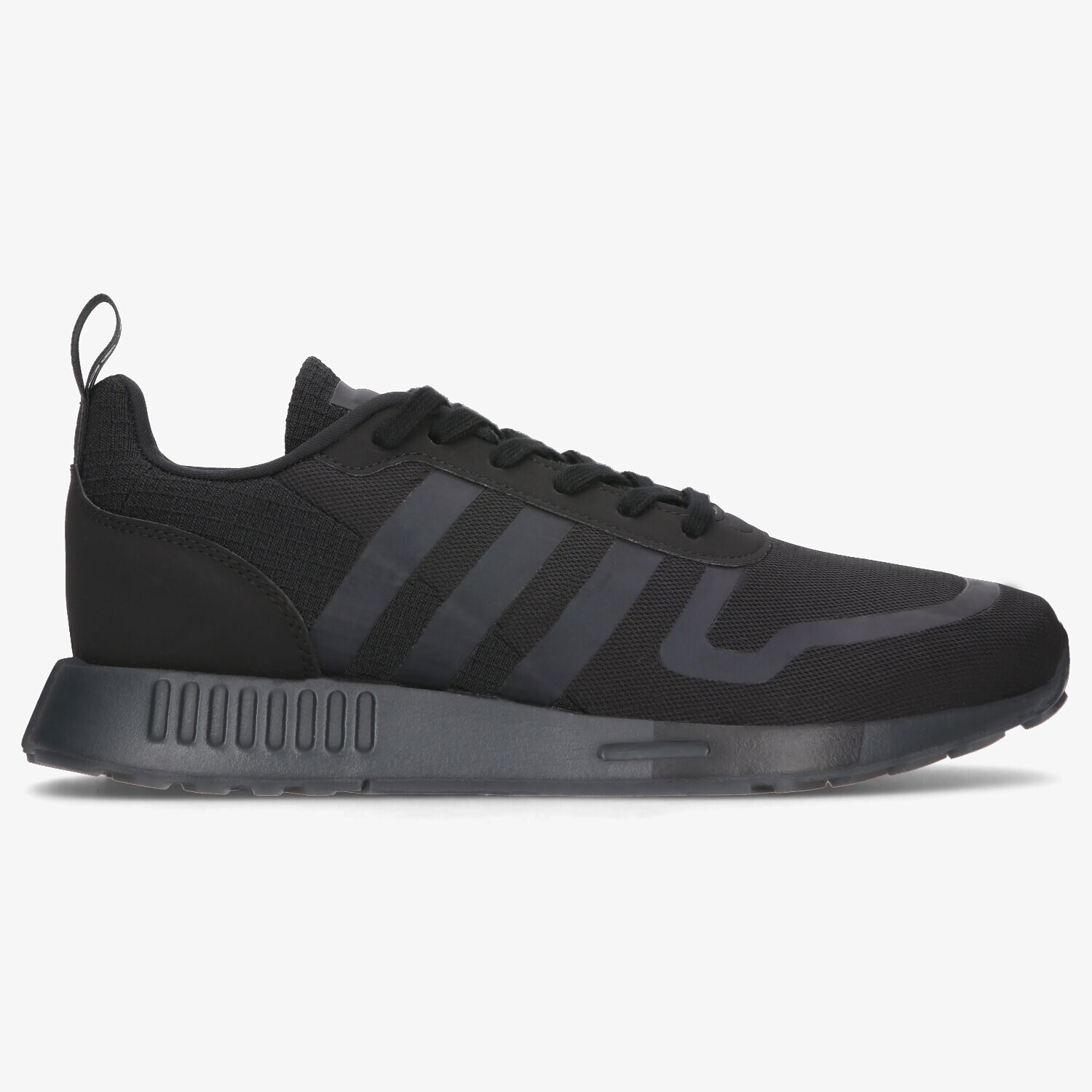 Buty sneakersy męskie ADIDAS MULTIX H05459 CZARNY