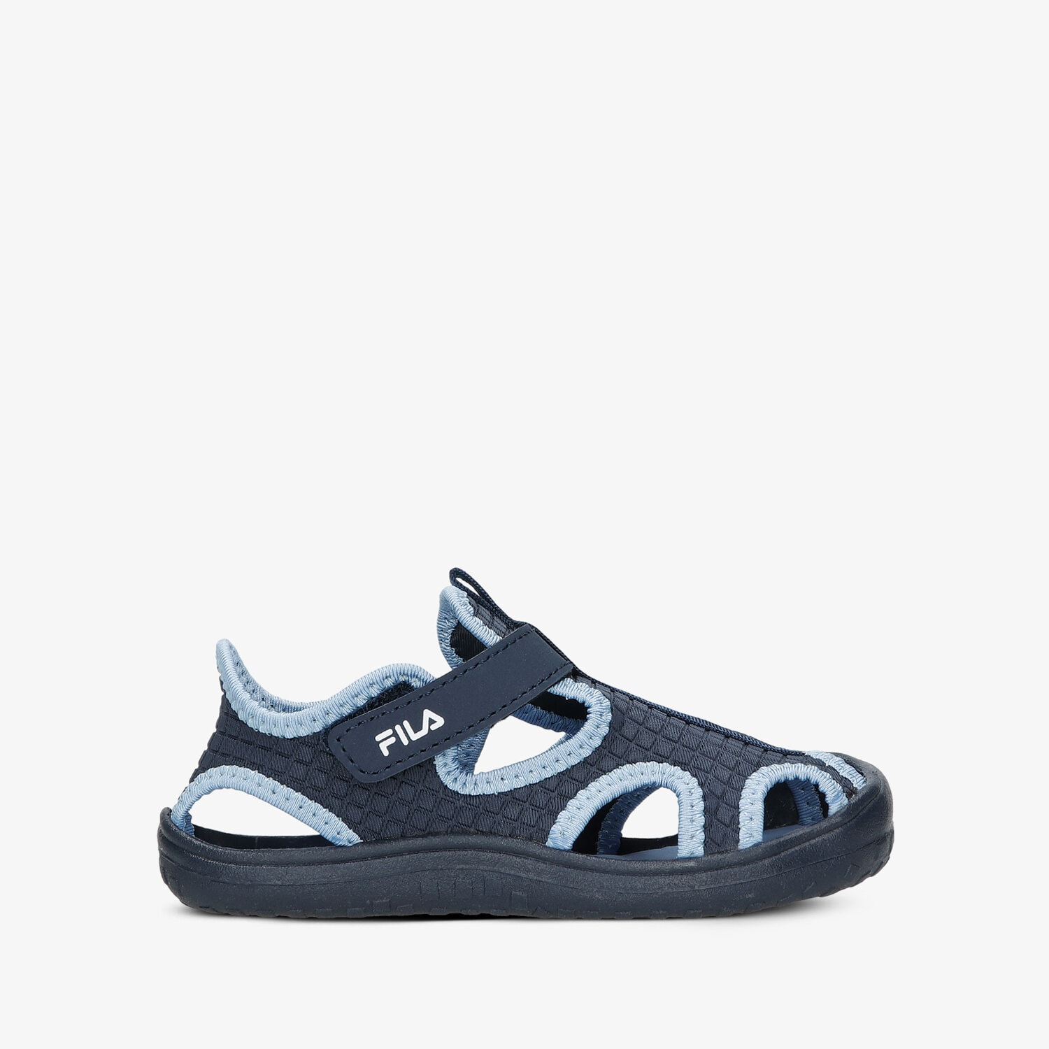 FILA KIDS AQUA 202010222R GRANATOWY