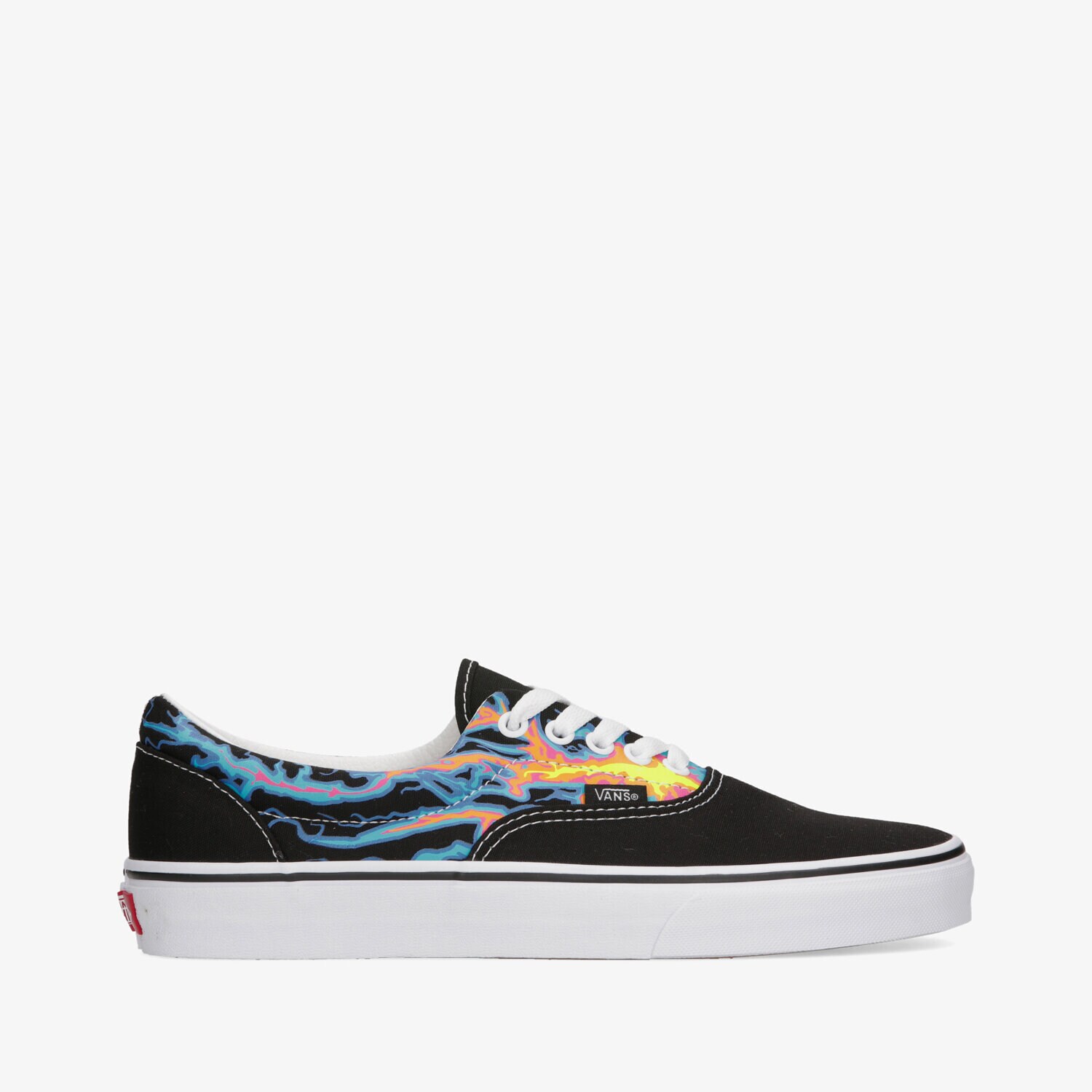 Buty sneakersy męskie VANS UA ERA VN0A5JMLB031 CZARNY