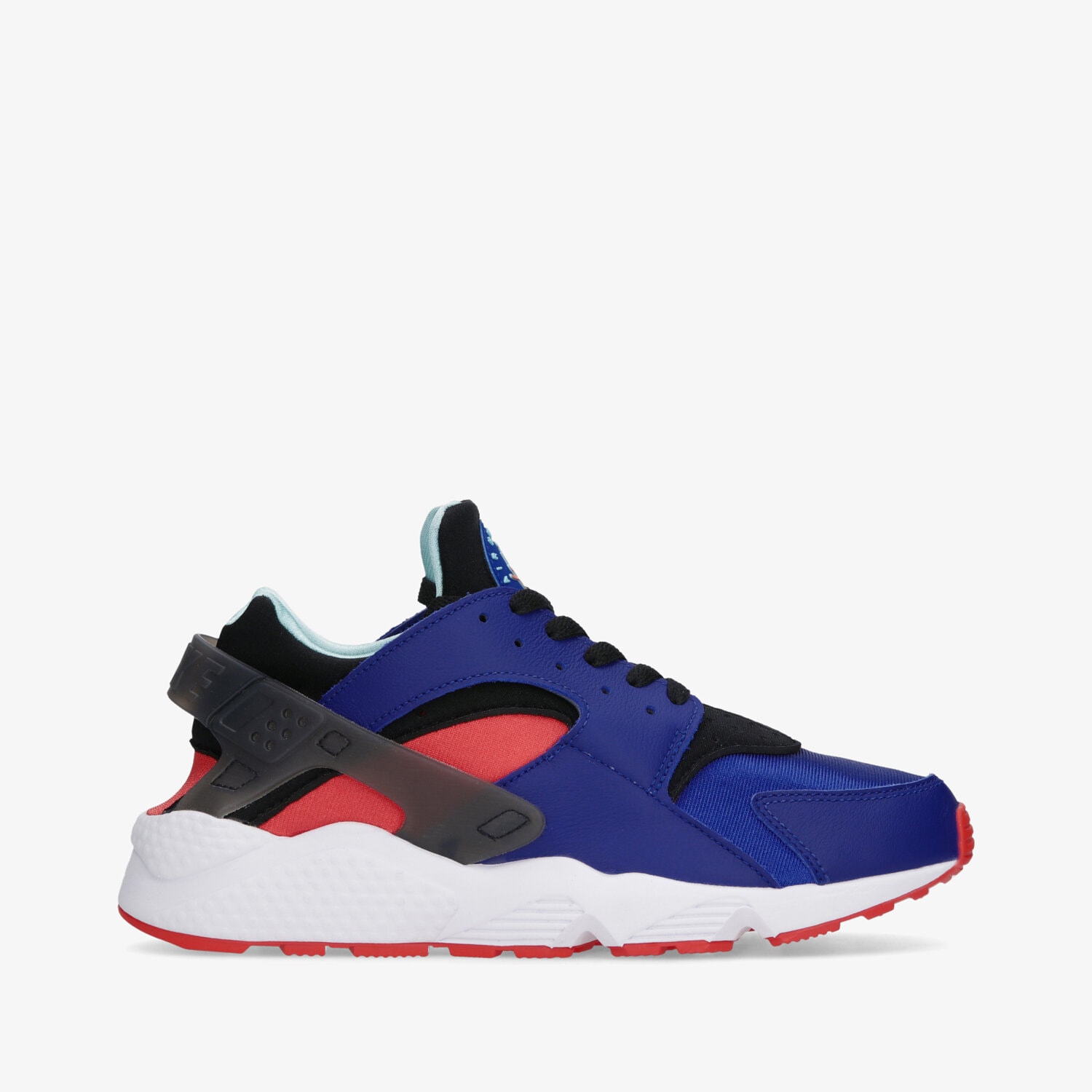 NIKE AIR HUARACHE DD1068 400 GRANATOWY M skie Sneakersy w Sizeer