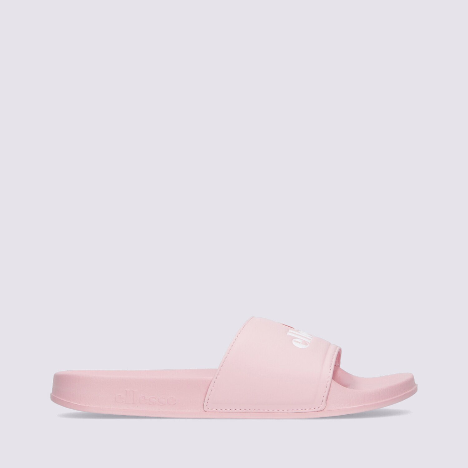 Klapki damskie ELLESSE FILIPPO SLIDE  SGMF0397808 RÓŻOWY