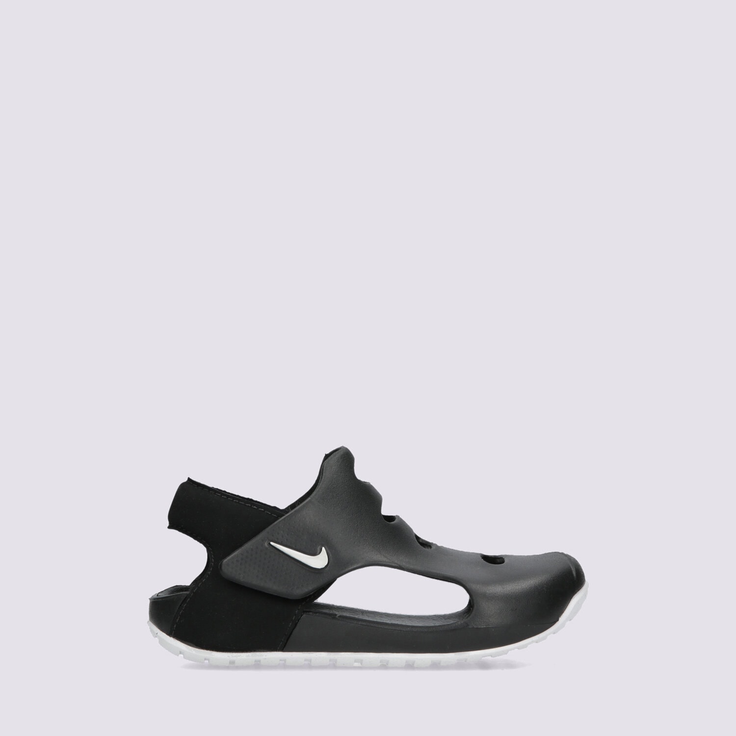 NIKE SUNRAY PROTECT 3 DH9462-001 CZARNY