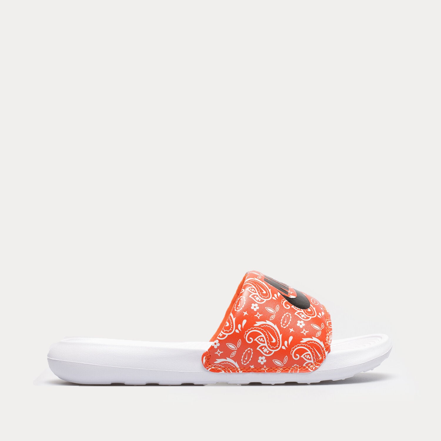 Klapki damskie NIKE VICTORI ONE CN9676-800 MULTICOLOR