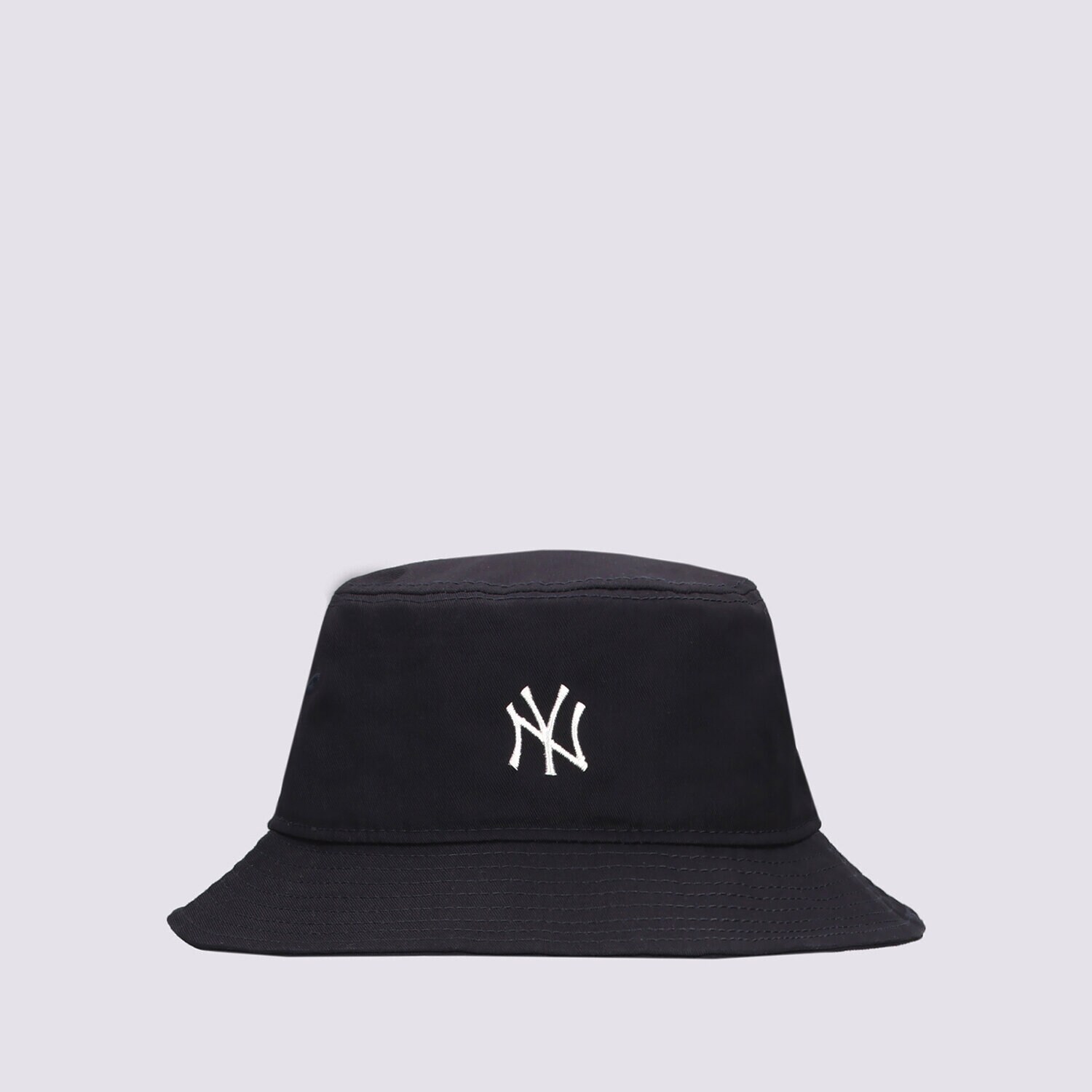 NEW ERA KAPELUSZ TEAM TAB TAPERED BUCKET NYY NVY NEW YORK YA 60222310 GRANATOWY