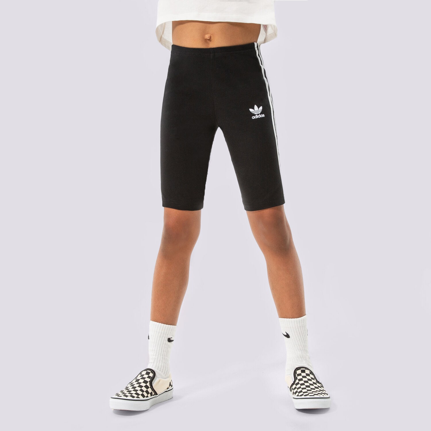 ADIDAS SZORTY CYCLING G HD2038 CZARNY