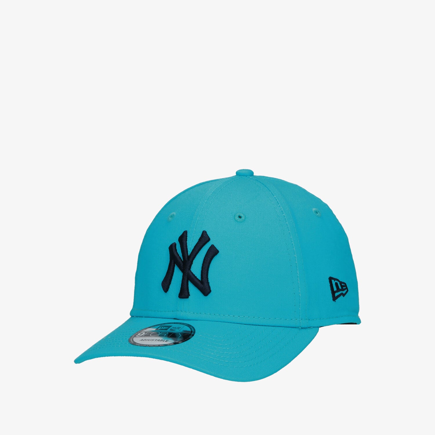 Czapka z daszkiem męska NEW ERA CZAPKA 940 NYY BLUE NEW YORK YANKEES BRPNVY 60240306 NIEBIESKI