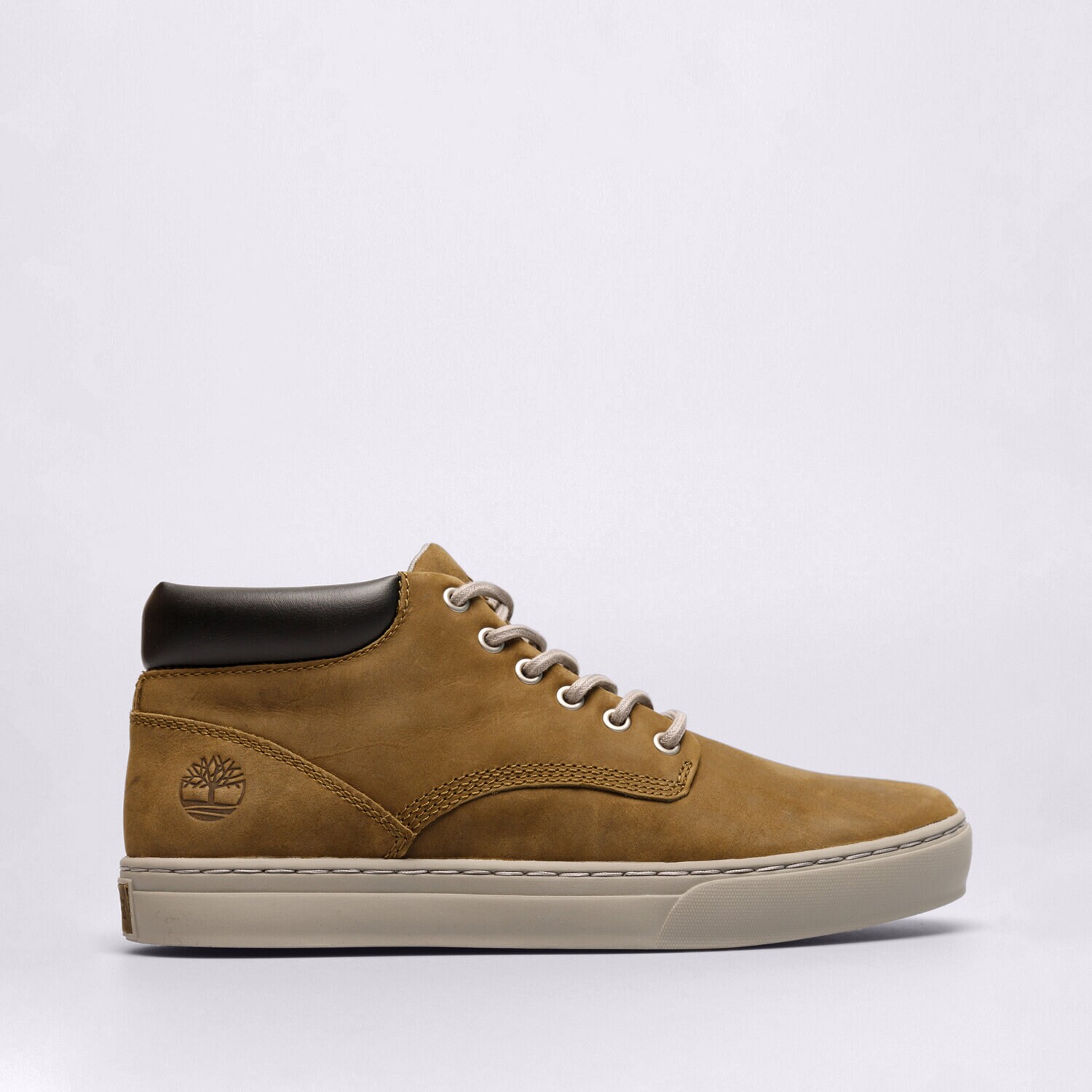 Buty zimowe sportowe męskie TIMBERLAND ADVENTURE 2.0 TB0A5S1V3271 KHAKI