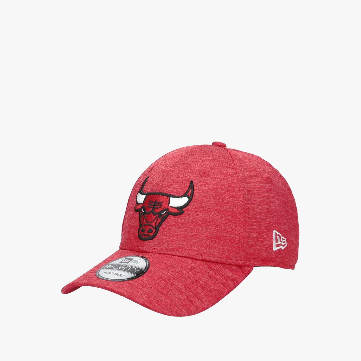 Czapka z daszkiem męska NEW ERA NBA 9FORTY STRETCH CHICAGO BULLS CAP CHICAGO BULLS