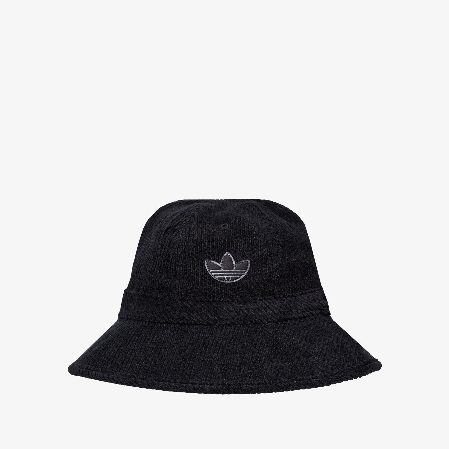 ADIDAS KAPELUSZ CON BUCKET HAT HM1715 CZARNY