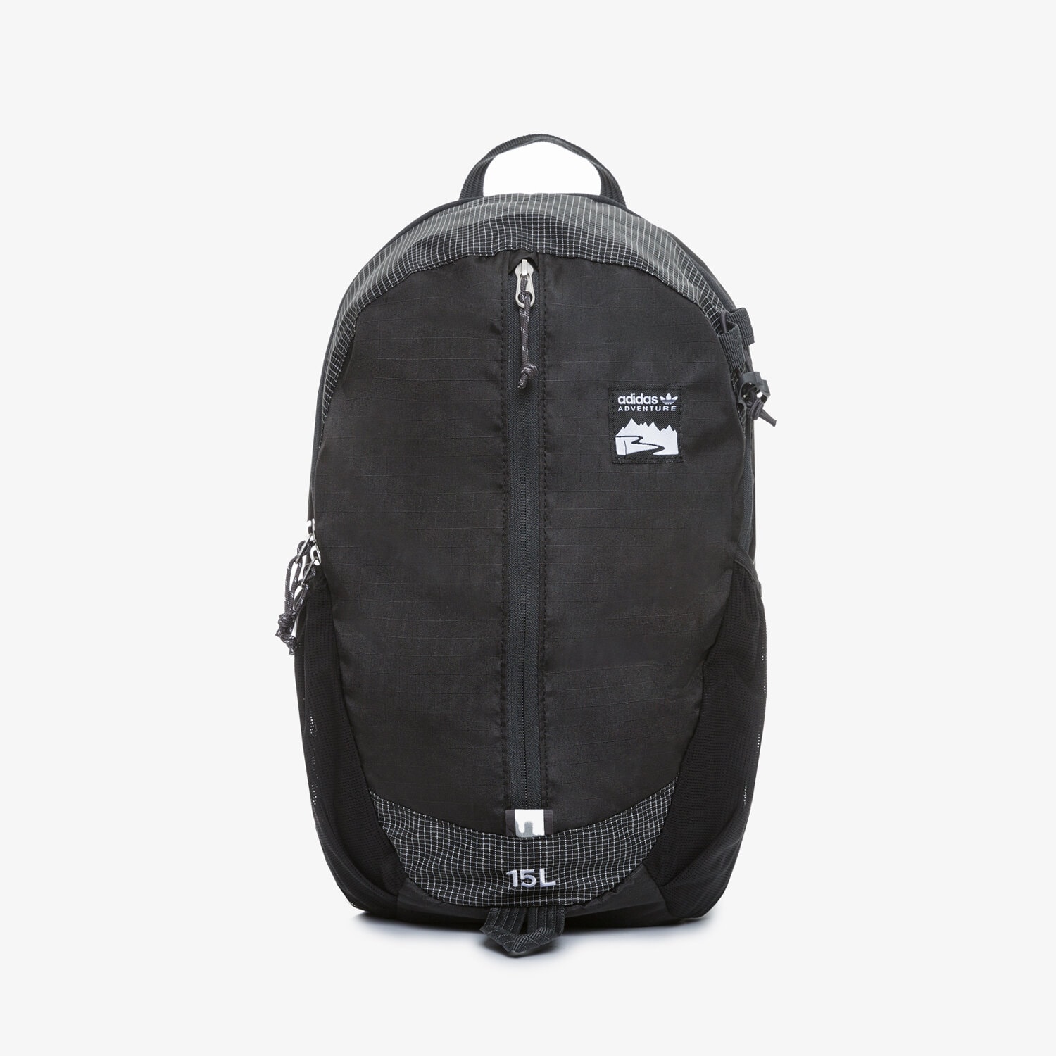 Plecak damski sportowy ADIDAS PLECAK BACKPACK S HL6759 CZARNY