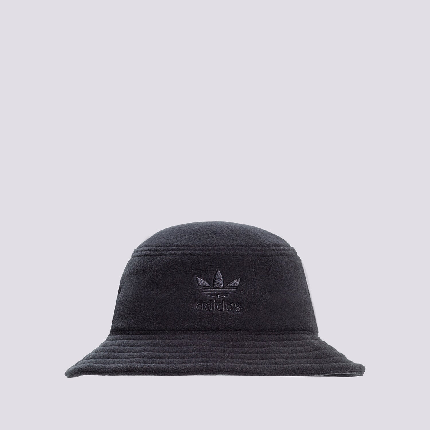 ADIDAS KAPELUSZ AC BUCKET W HM1685 CZARNY