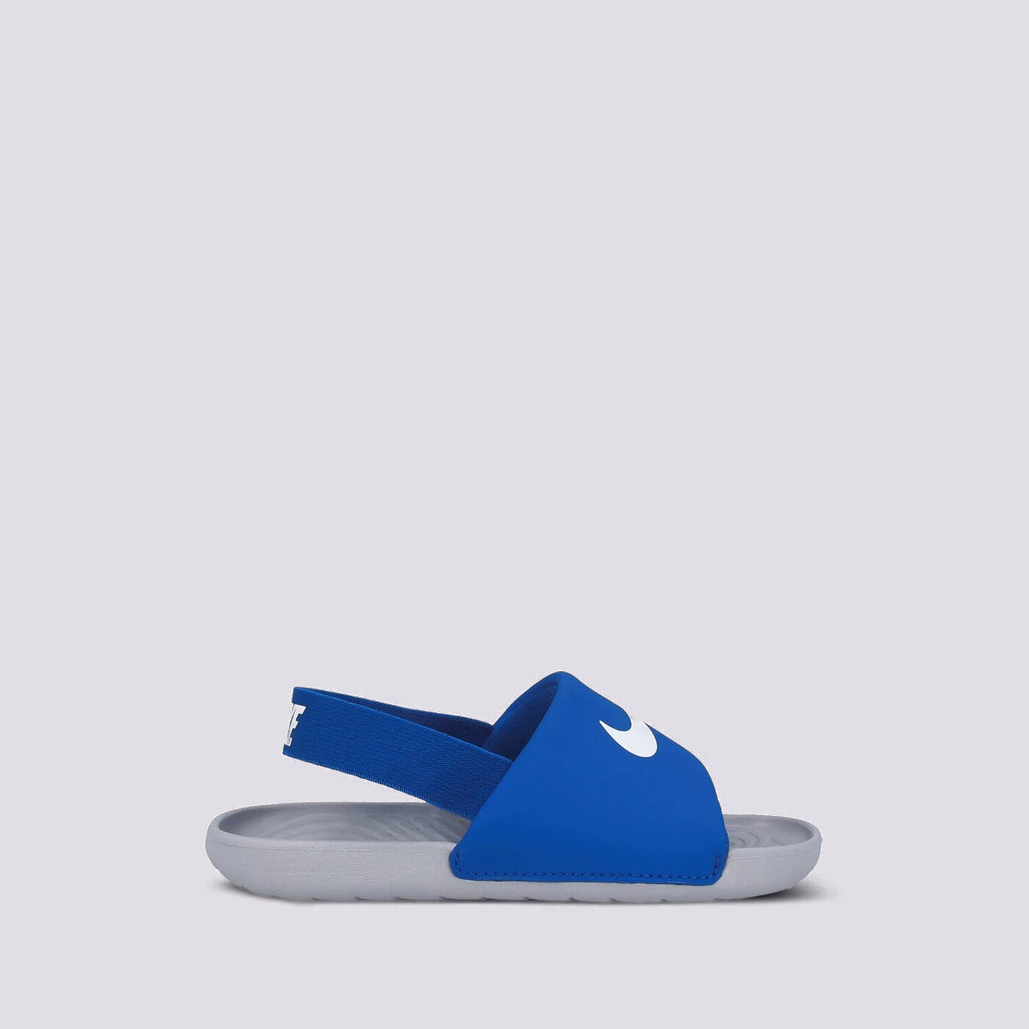 NIKE KAWA BV1094-400 NIEBIESKI