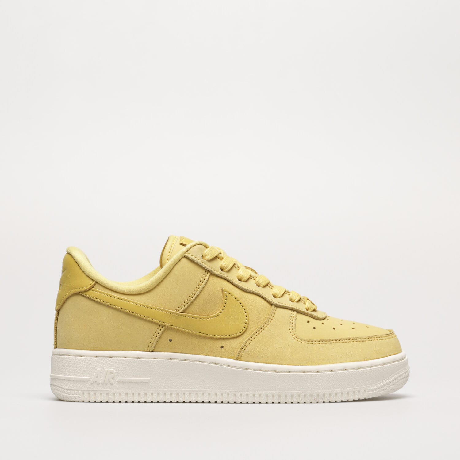 Buty sneakersy damskie NIKE AIR FORCE 1 '07 PRM