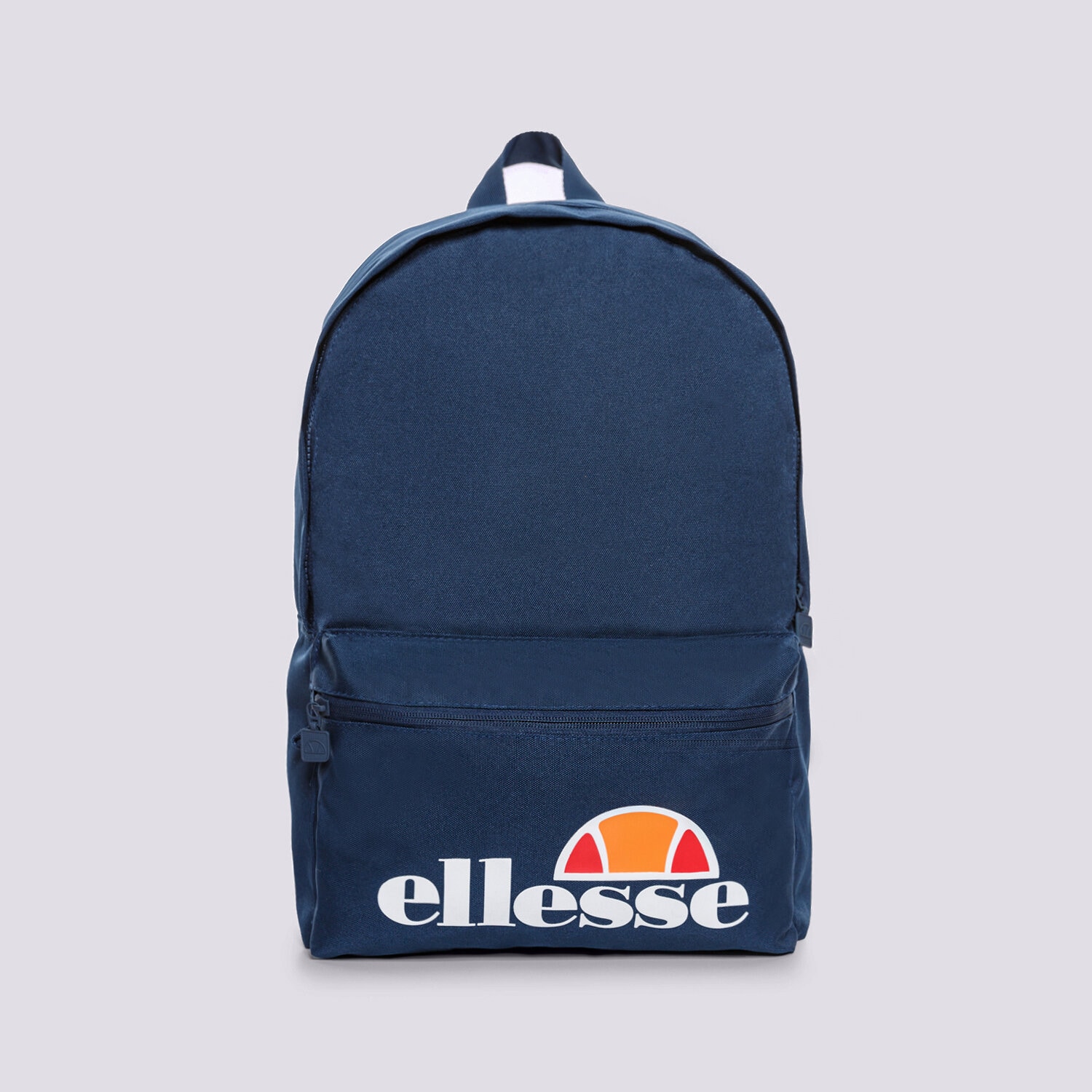 Plecak damski sportowy ELLESSE PLECAK ROLBY NAVY SAAY0591429 GRANATOWY