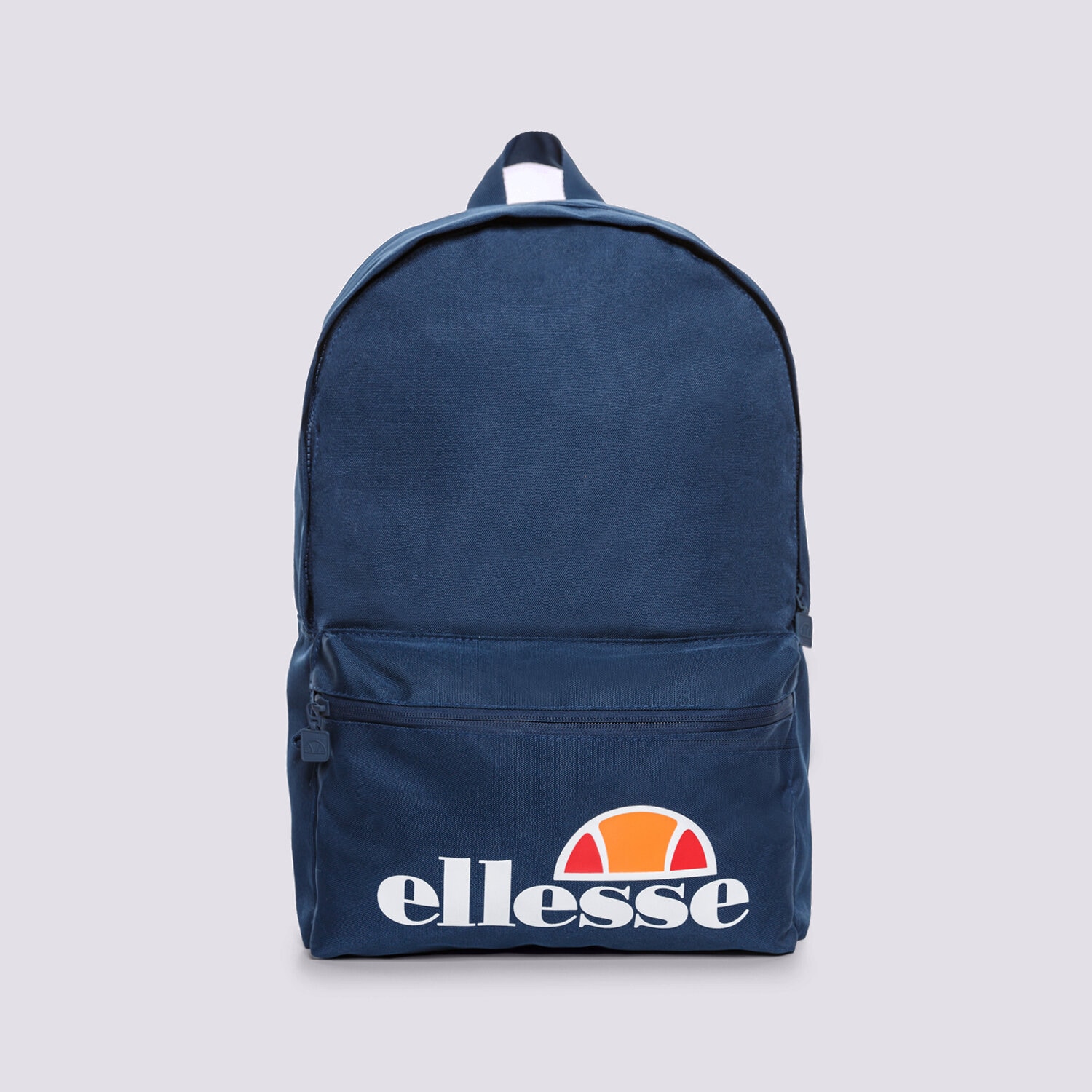 Plecak damski sportowy ELLESSE PLECAK ROLBY NAVY SAAY0591429 GRANATOWY