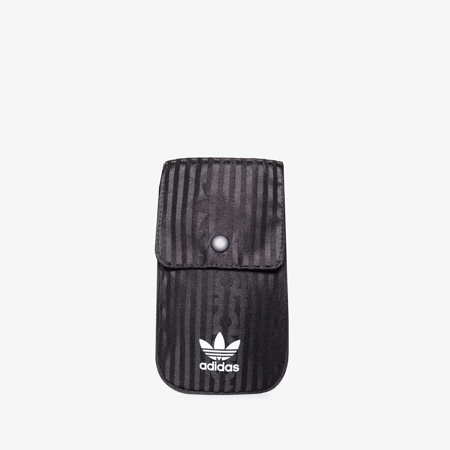Torba sportowa damska na ramię ADIDAS TOREBKA POUCH HD7023 CZARNY