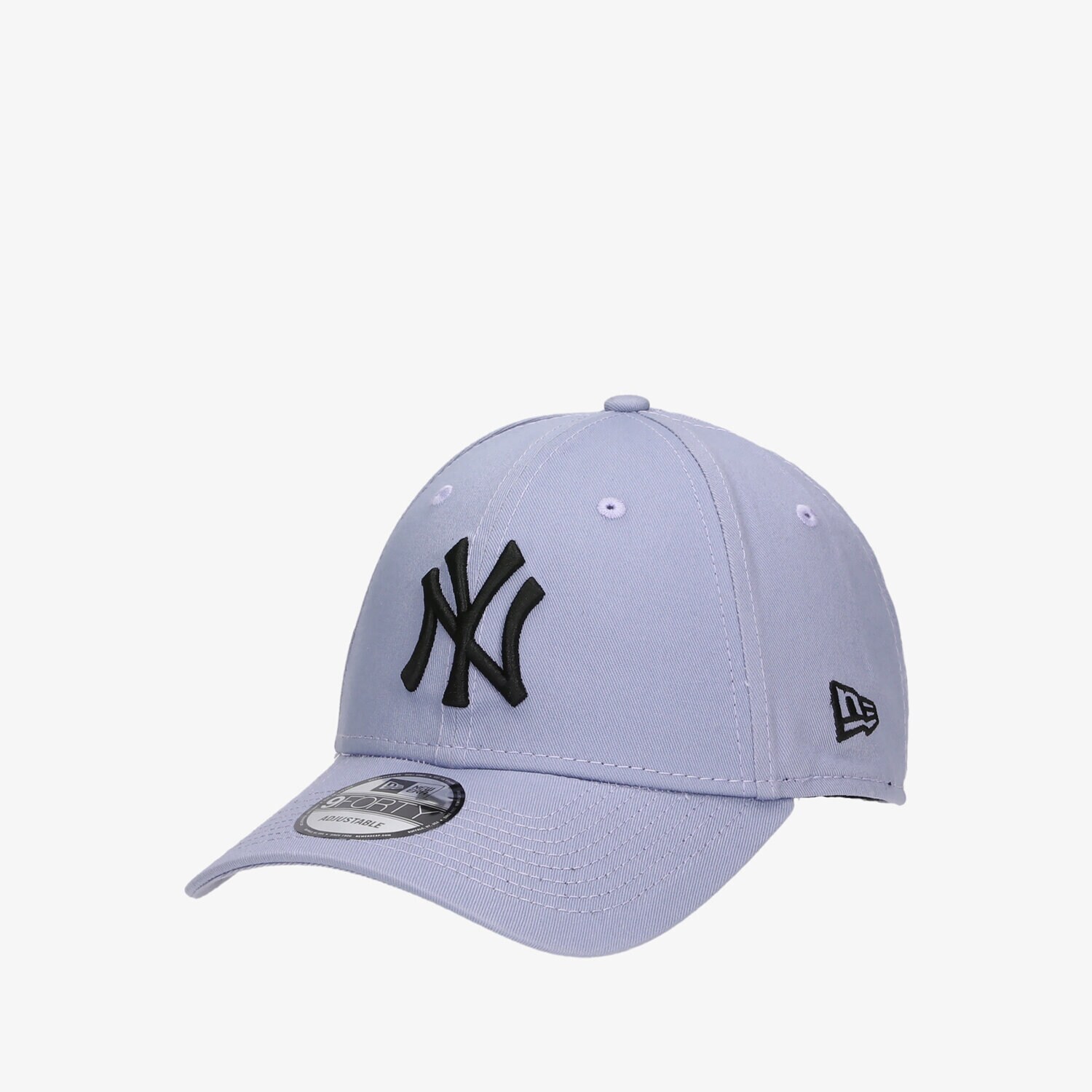 Czapka z daszkiem męska NEW ERA CZAPKA LEAGUE ESS 940 NYY GRH NEW YORK YANKEES IRFBL 60222326 SZARY