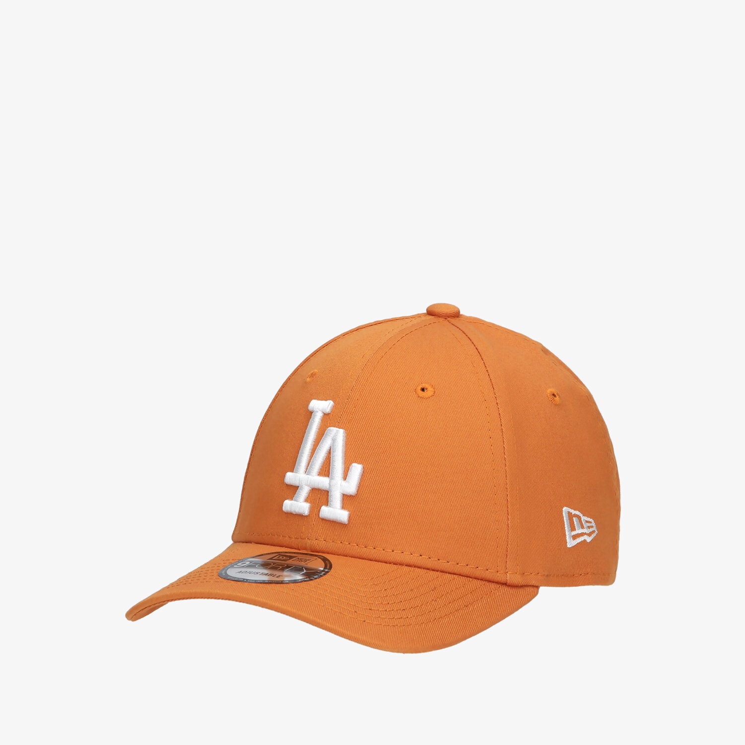 Czapka z daszkiem męska NEW ERA CZAPKA LE 940 LA DODGERS ORA LOS ANGELES DODGERS PKA 60284863 POMARAŃCZOWY