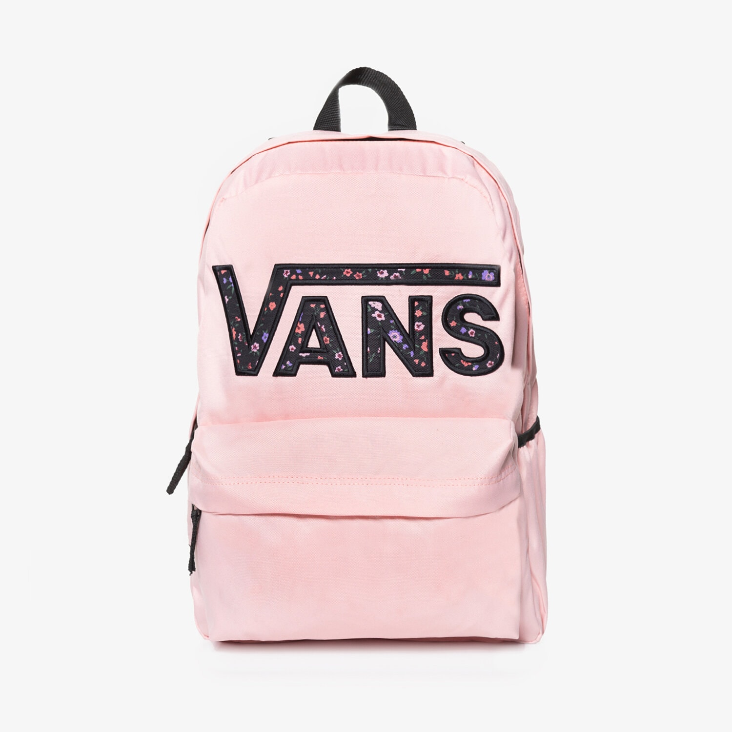 Plecak damski sportowy VANS PLECAK REALM FLYING V BACKPACK VN0A3UI8ZJY1 RÓŻOWY