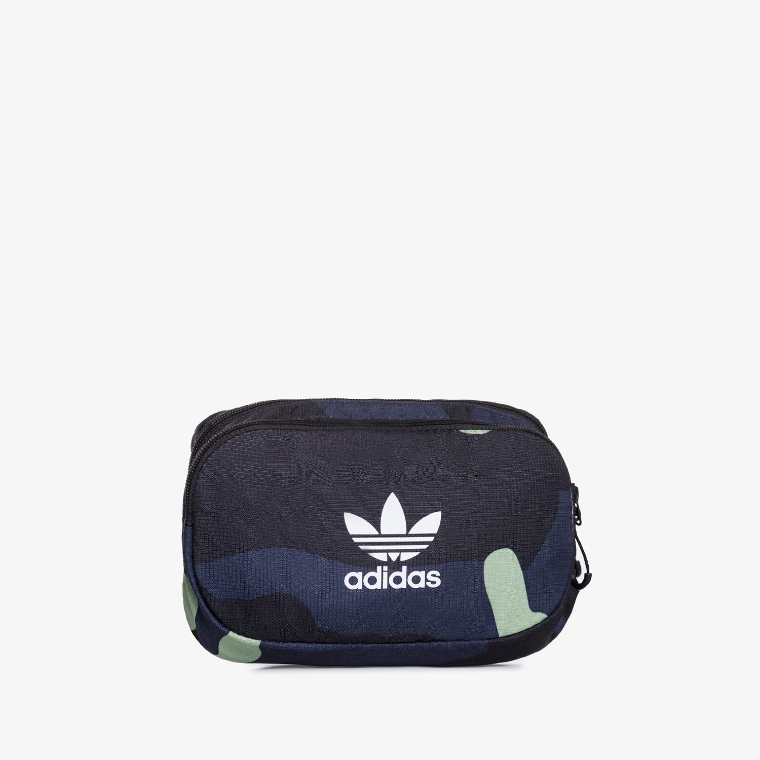Saszetki nerki damskie ADIDAS TORBA CAMO WAISTBAG HC9516 MULTICOLOR