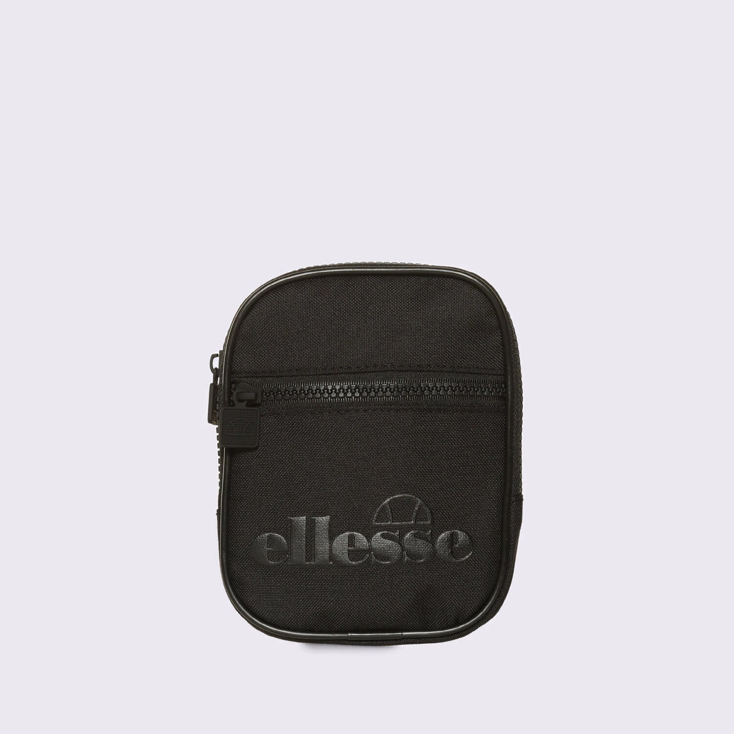 Saszetki nerki damskie ELLESSE TOREBKA TEMPLETON BLK MN SAEA0709015 CZARNY