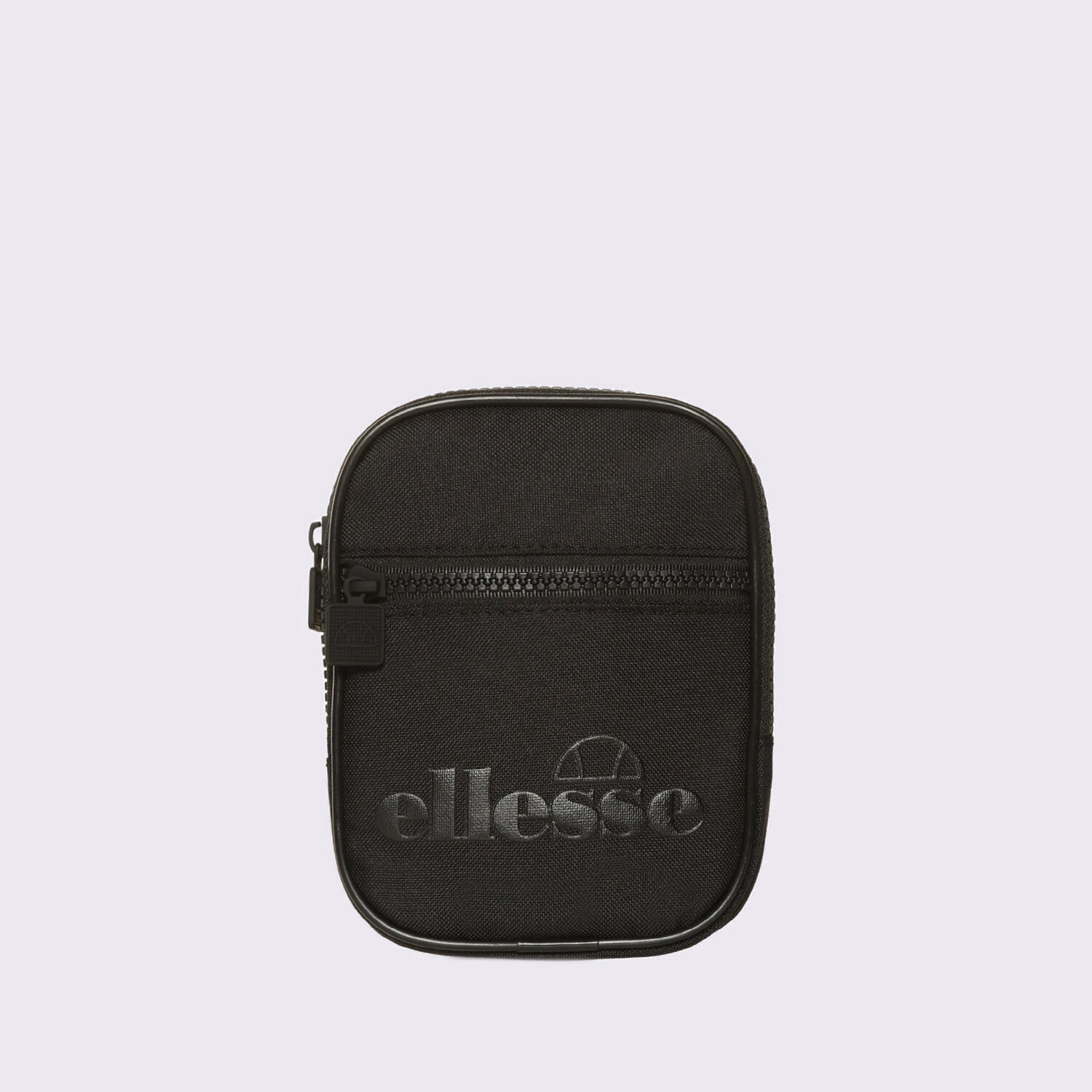 Saszetki nerki damskie ELLESSE TOREBKA TEMPLETON BLK MN SAEA0709015 CZARNY