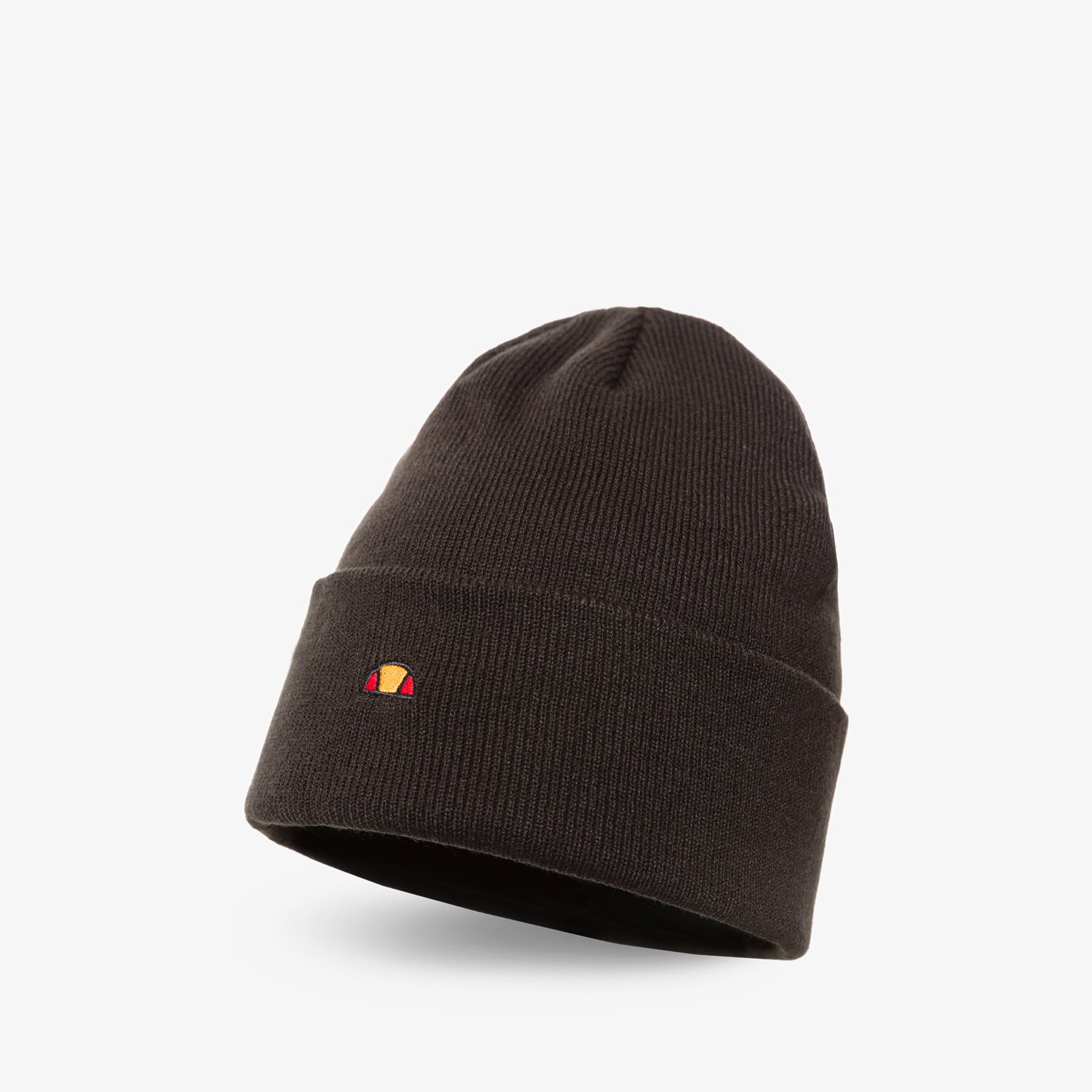 Czapka zimowa dla dzieci ELLESSE CZAPKA THAR BEANIE BLK SAPA2365011 CZARNY