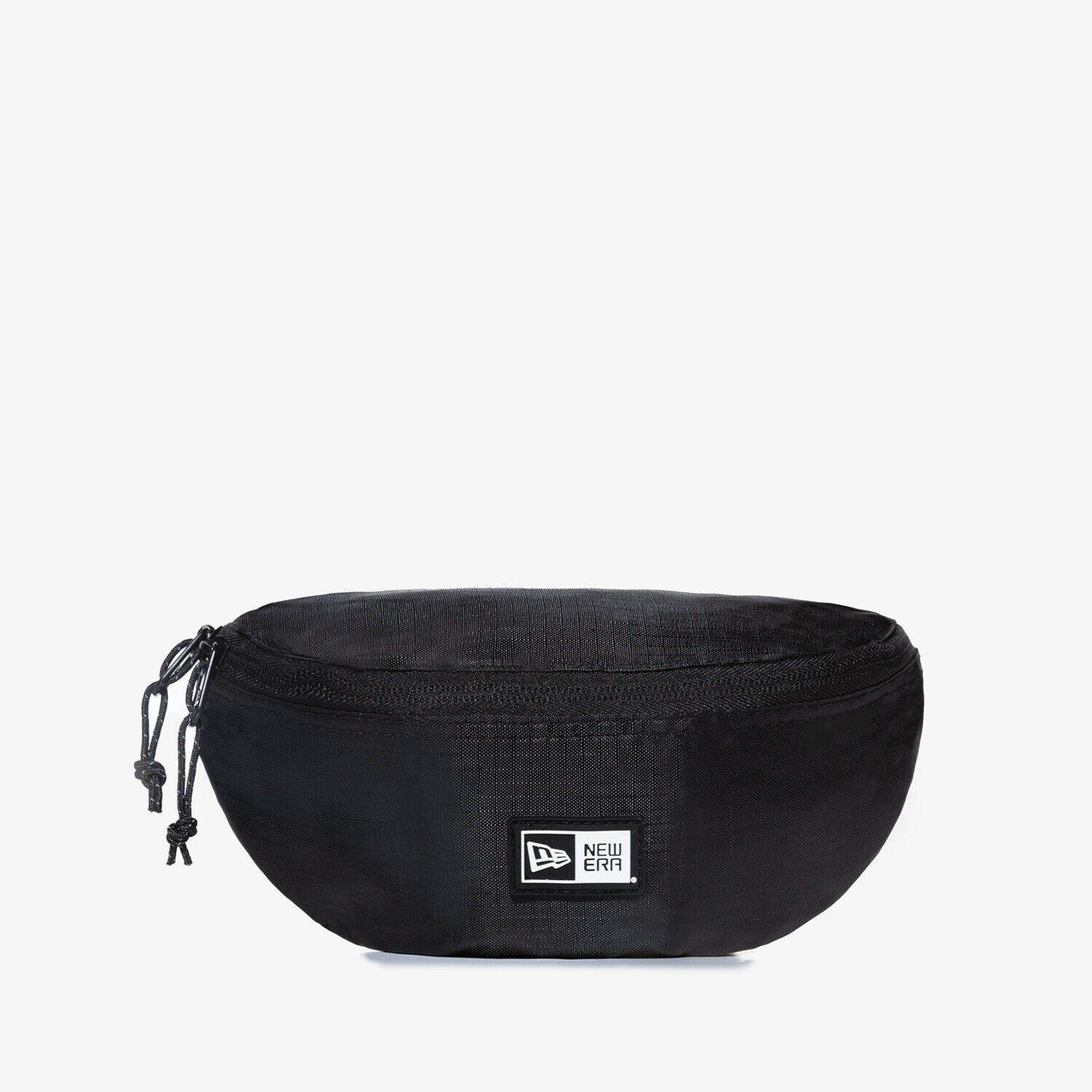 Saszetki nerki damskie NEW ERA TORBA MINI WAIST BAG NEW ERA BLK 60137374 CZARNY