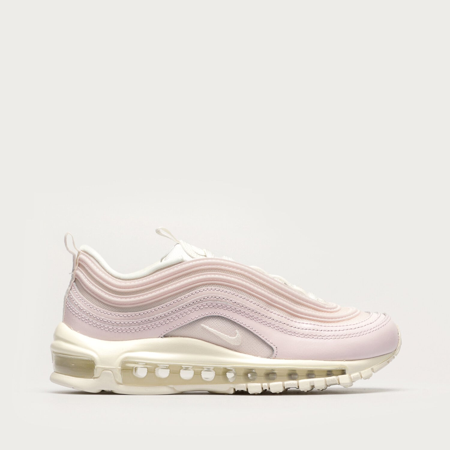 Buty sneakersy damskie NIKE AIR MAX 97 DX0137-600 RÓŻOWY
