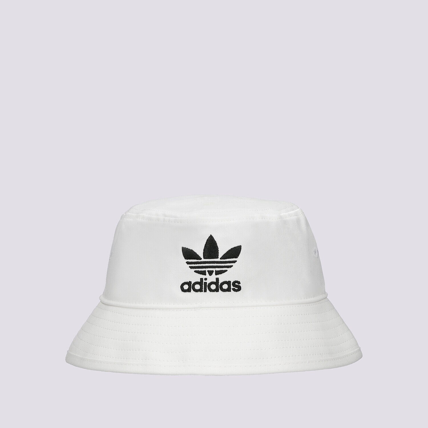 ADIDAS KAPELUSZ BUCKET HAT AC FQ4641 BIAŁY