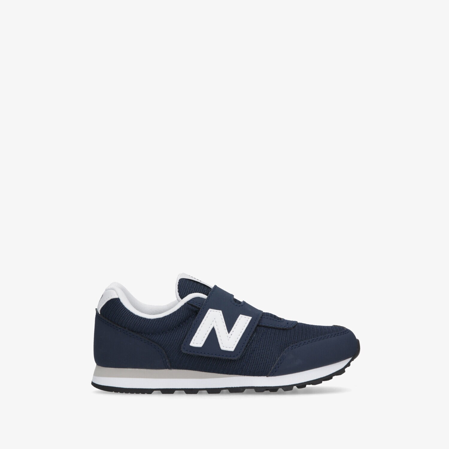 Buty sneakersy dla dzieci NEW BALANCE 400 PV400CL GRANATOWY
