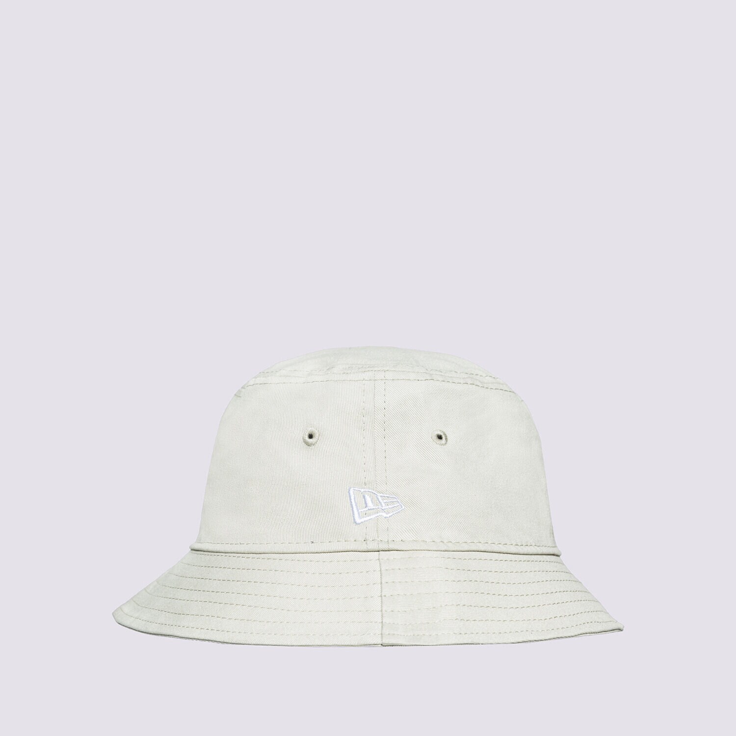 NEW ERA KAPELUSZ NE ESS TAPERED BUCKET STN NEW ERA STN 60222227 BEŻOWY