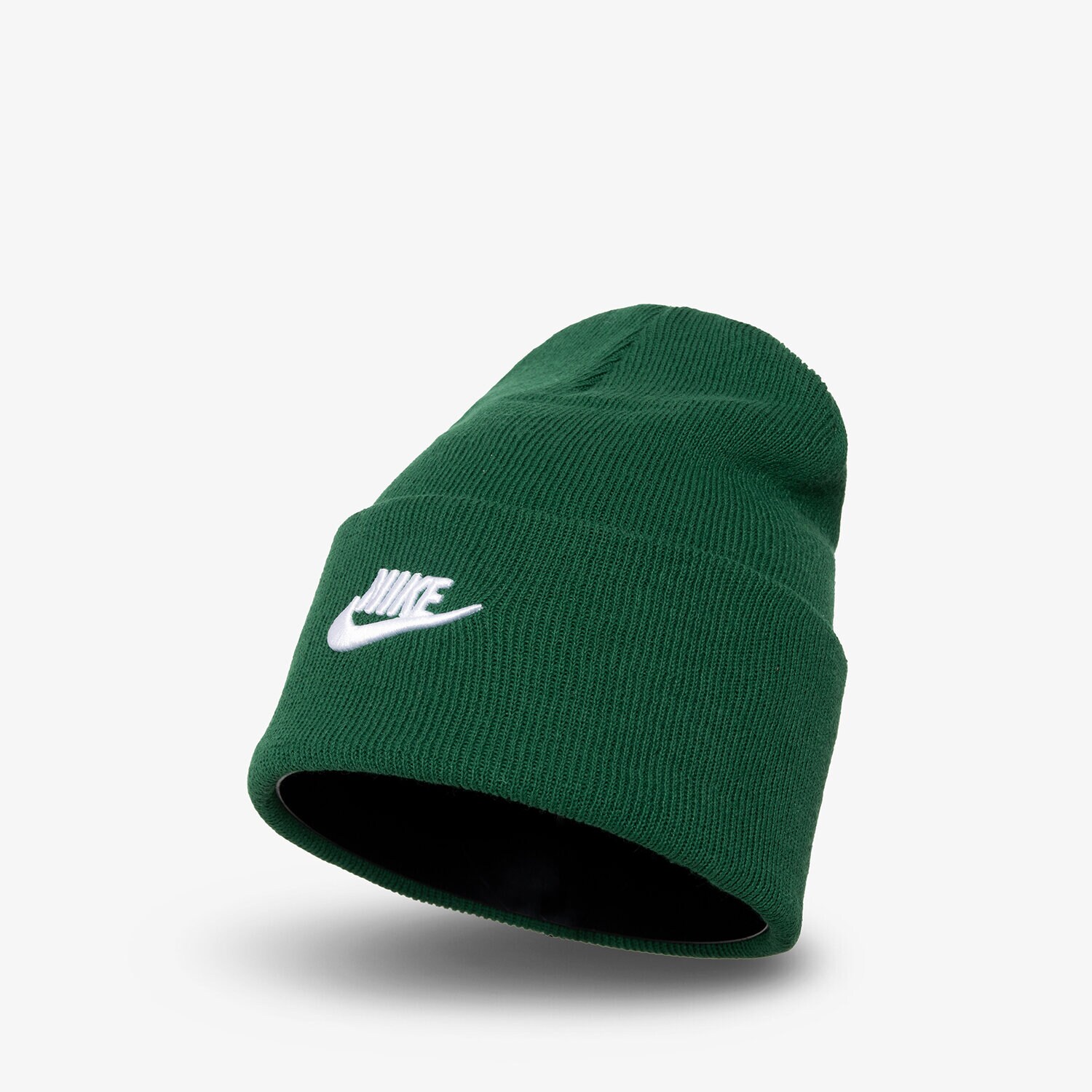 Czapka zimowa dla dzieci NIKE CZAPKA ZIMOWA U NSW BEANIE UTILITY FUTURA DJ6224-341 ZIELONY