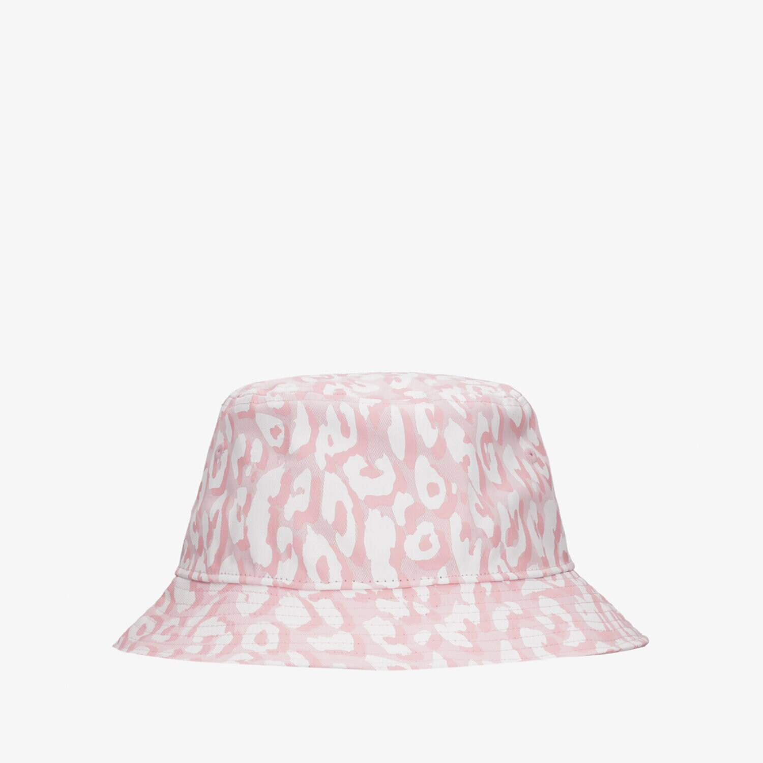 NEW ERA KAPELUSZ WMNS AOP BUCKET PNK NEW ERA PNK 60222449 MULTICOLOR