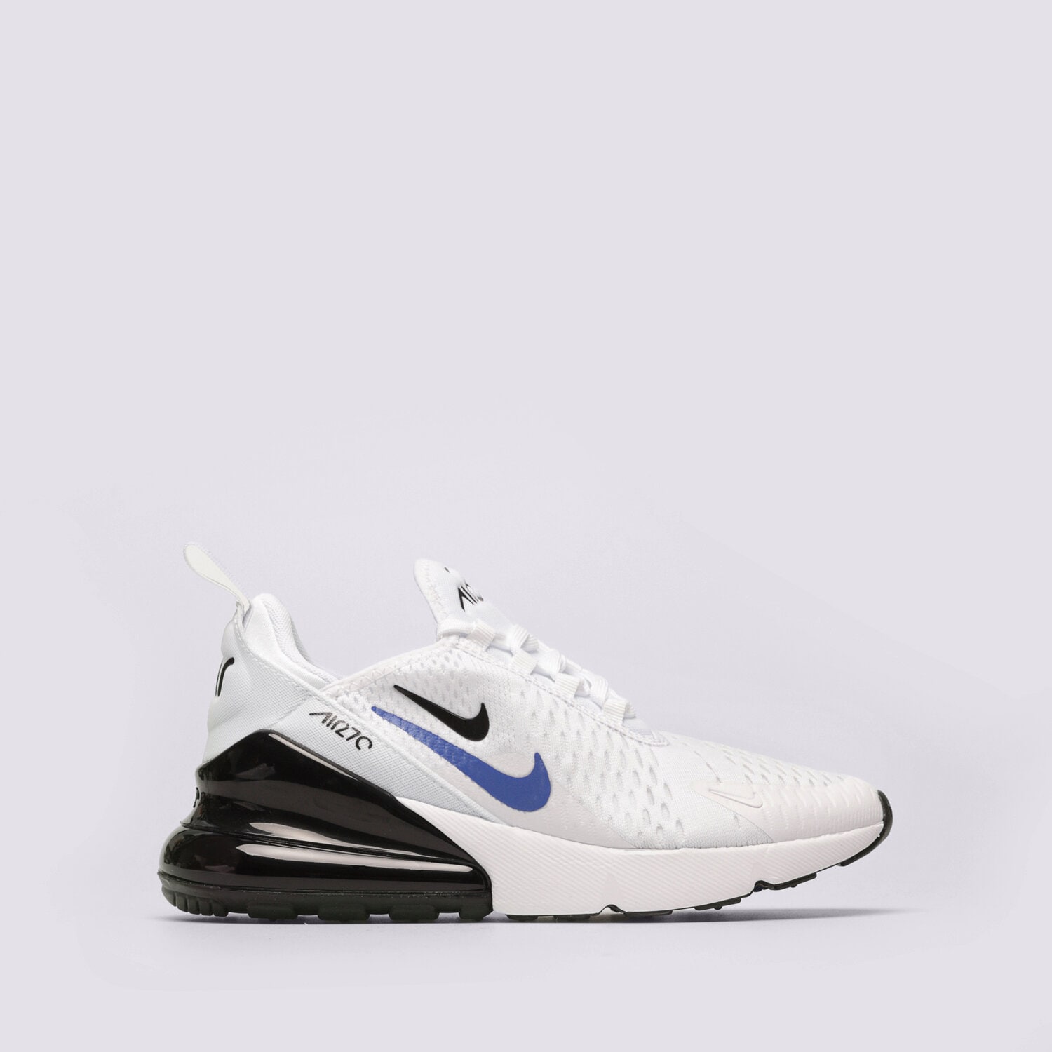NIKE AIR MAX 270 GS FD0691 100 BIA Y Dzieci ce Sneakersy w Sizeer