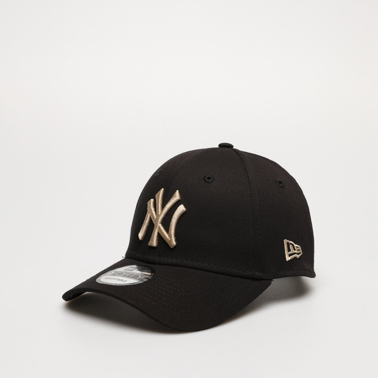 Czapka z daszkiem męska NEW ERA CZAPKA LE 940 NYY BLK NEW YORK YANKEES 60298720 CZARNY