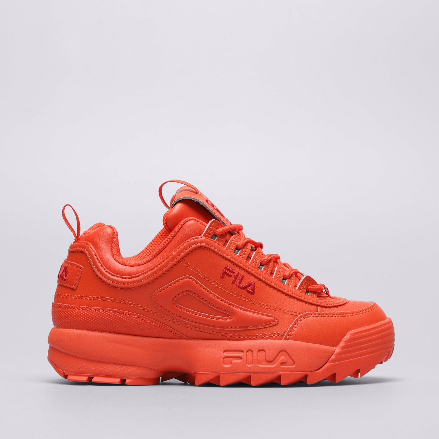 Sizeer fila disruptor on sale