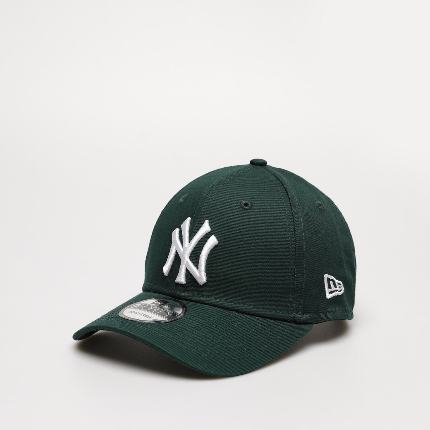 Czapka z daszkiem męska NEW ERA CZAPKA LE 940 NYY GRN 60292510 ZIELONY