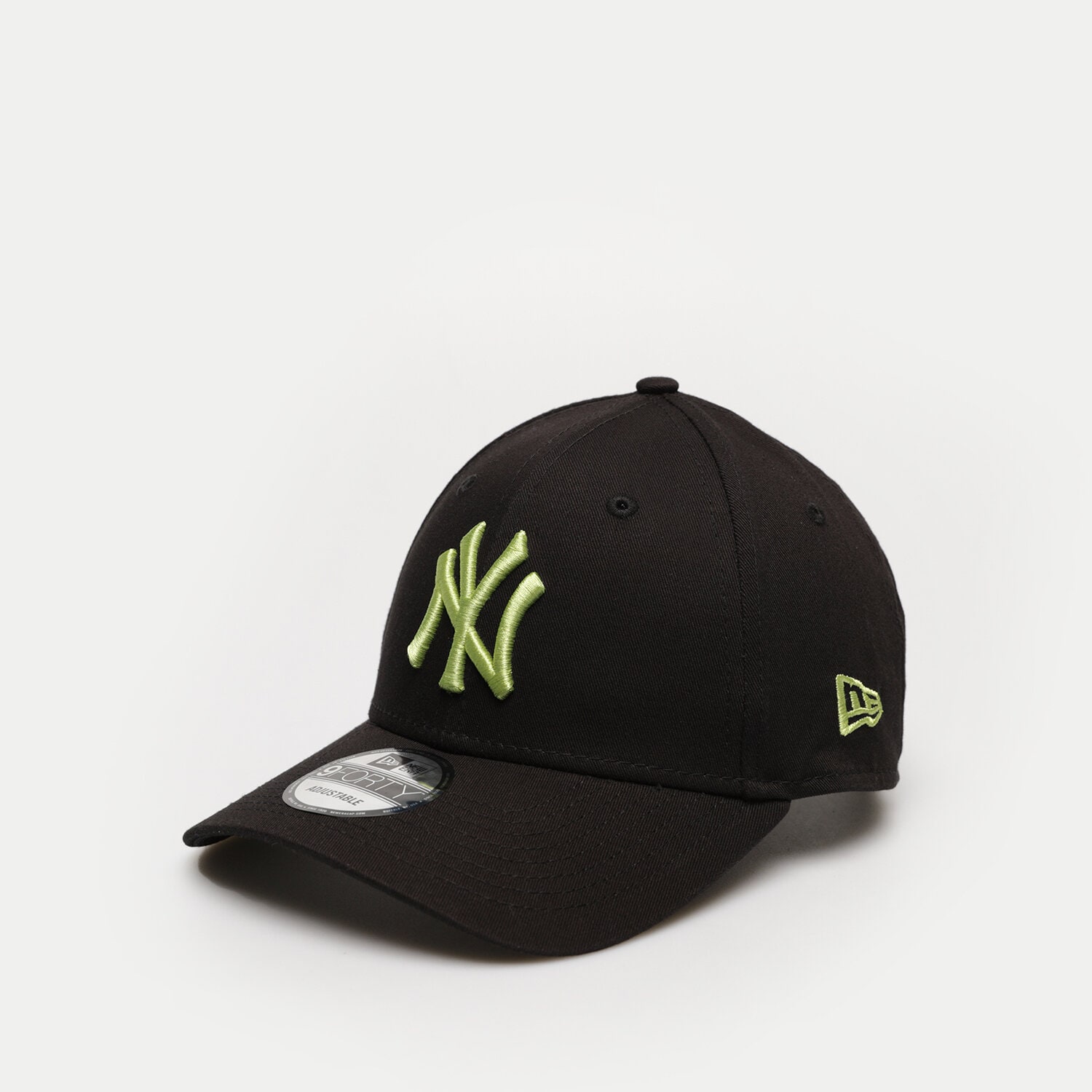 Czapka z daszkiem męska NEW ERA CZAPKA LE 940 NYY BLK 60292515 CZARNY