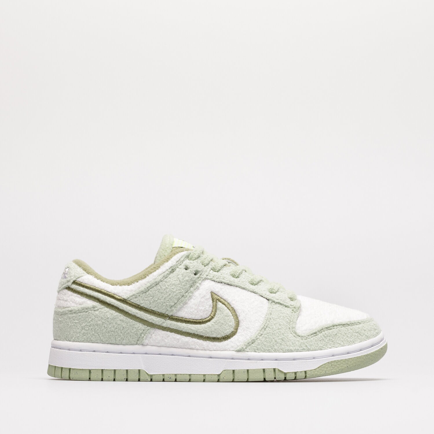 Buty sneakersy damskie NIKE W DUNK LOW SE CC DQ7579300 MULTICOLOR
