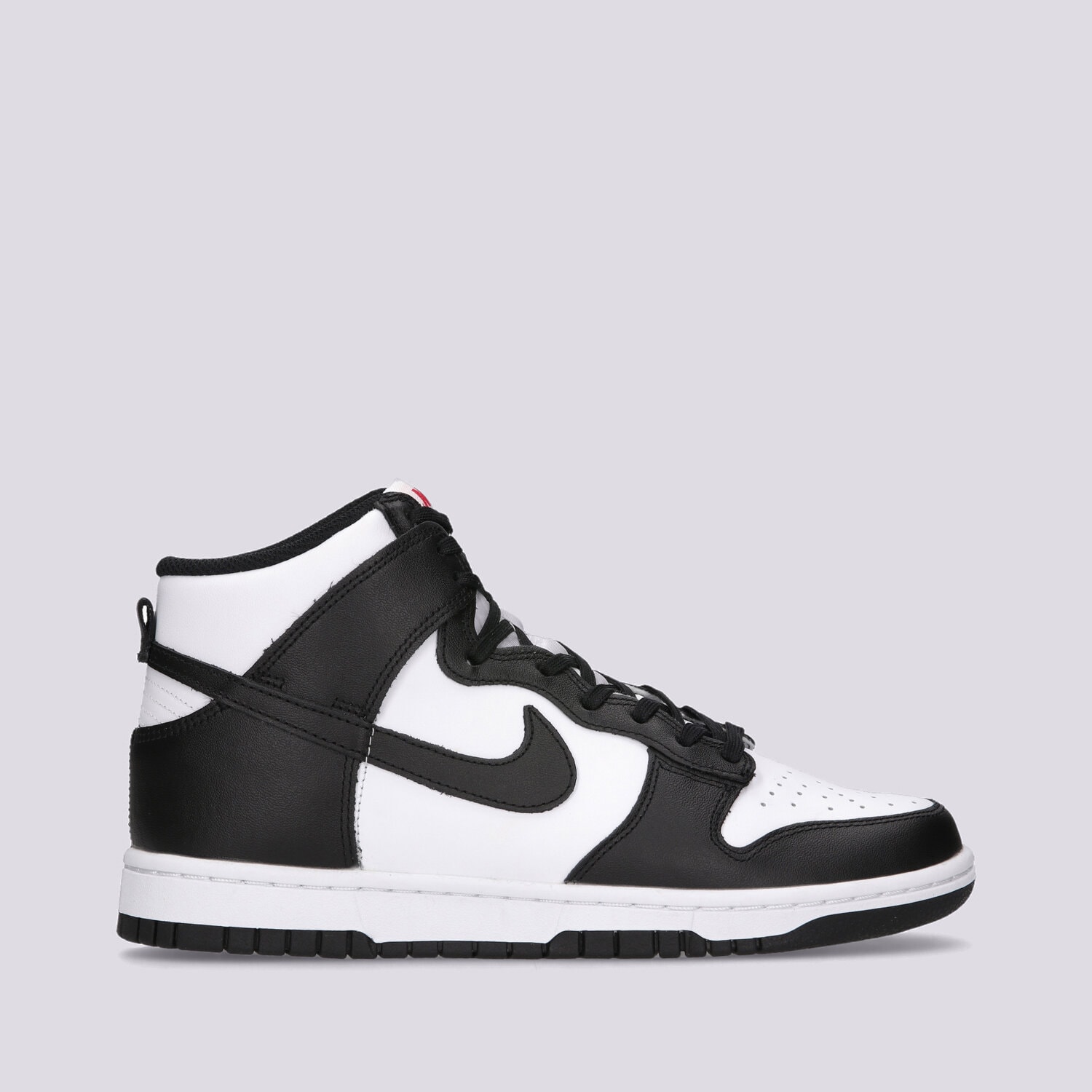 Buty sneakersy damskie NIKE DUNK HIGH DD1869-103 MULTICOLOR