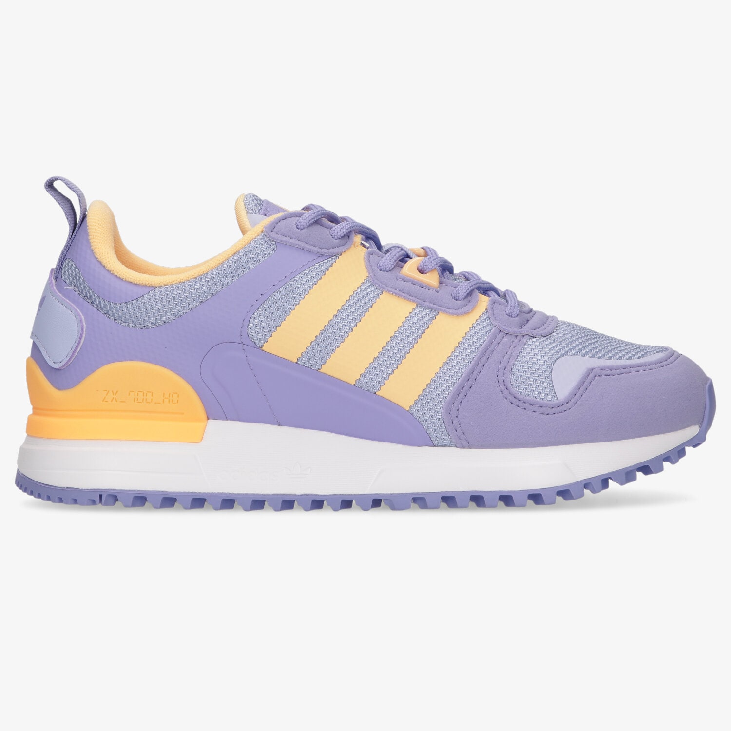 Buty sneakersy dla dzieci ADIDAS ZX700HDJ GZ7526 MULTICOLOR