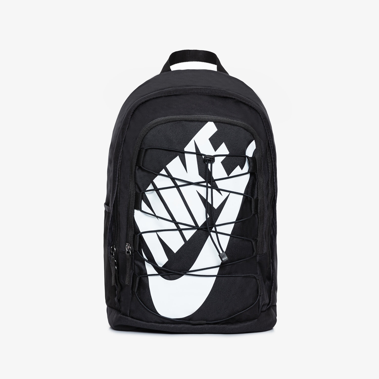 Plecak damski sportowy NIKE PLECAK NIKE HAYWARD DV1296-010 CZARNY