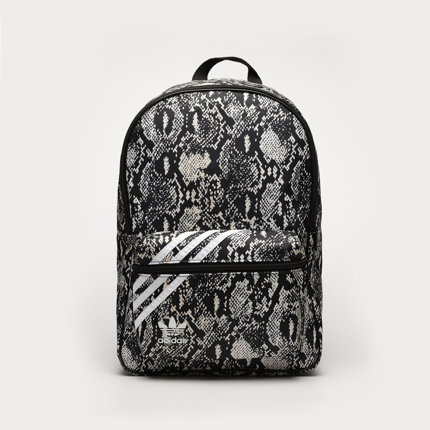 Plecak damski sportowy ADIDAS PLECAK BACKPACK IC8289 CZARNY